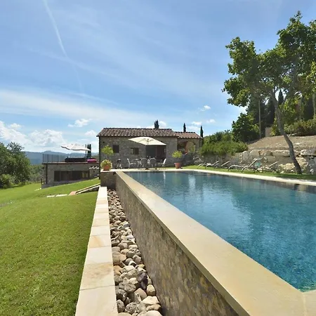 Le Cerreta Gaiole in Chianti